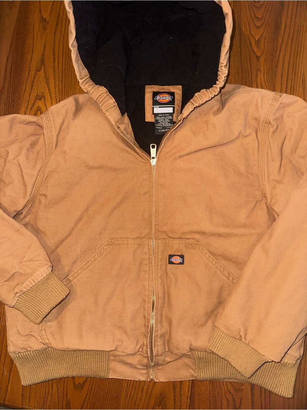 Dickies jacket youth